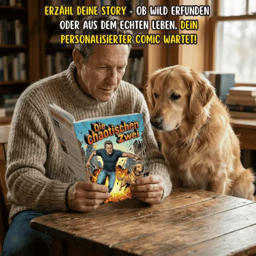 MeComic