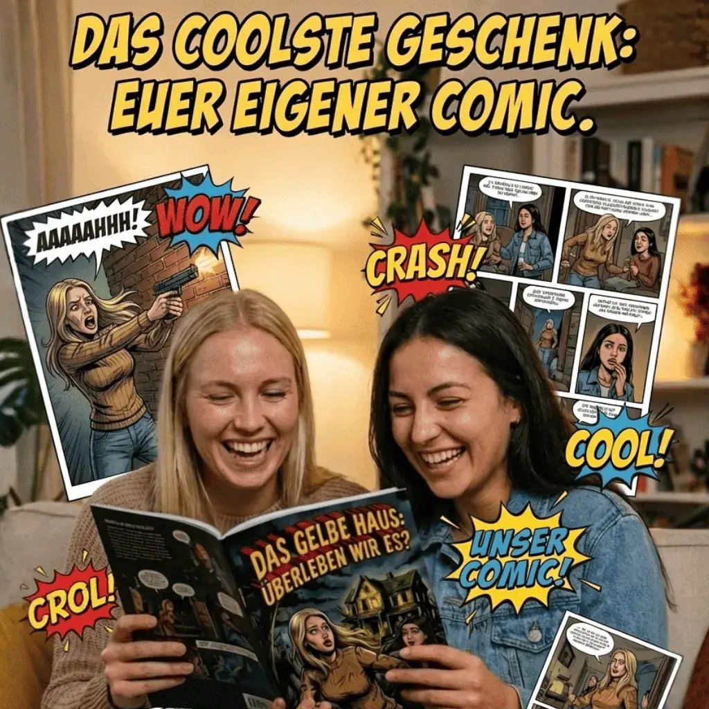 MeComic
