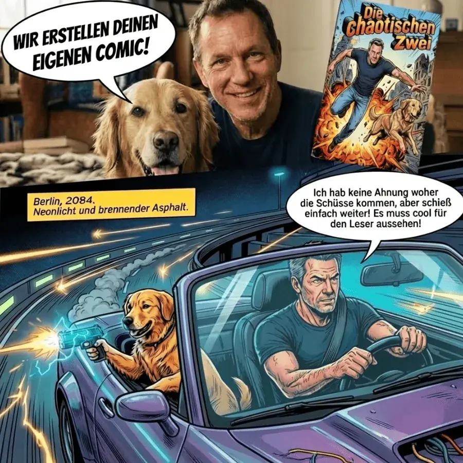 MeComic