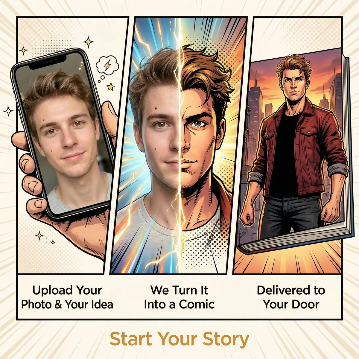 MeComic